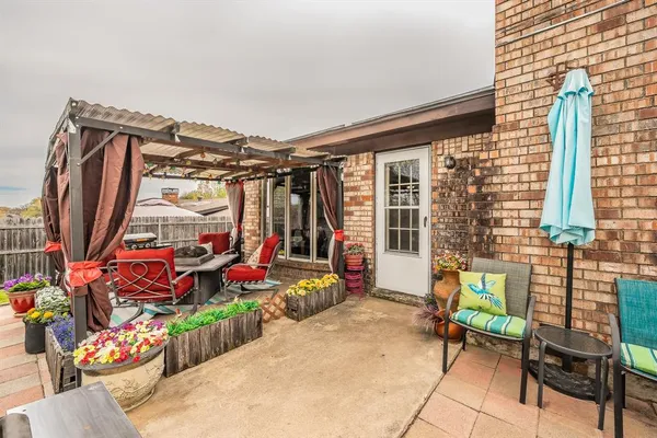 $329,900 | 748 Regency Drive, Hurst, TX 76054