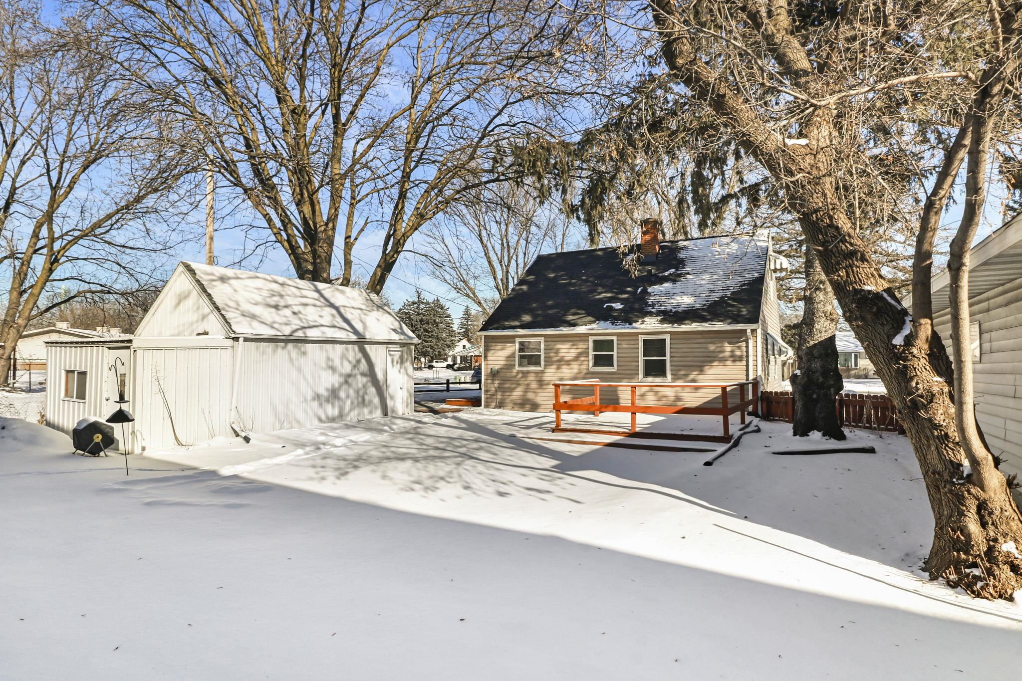 4329 Doncaster Drive Madison, WI 53711 - Photo 13 of 16