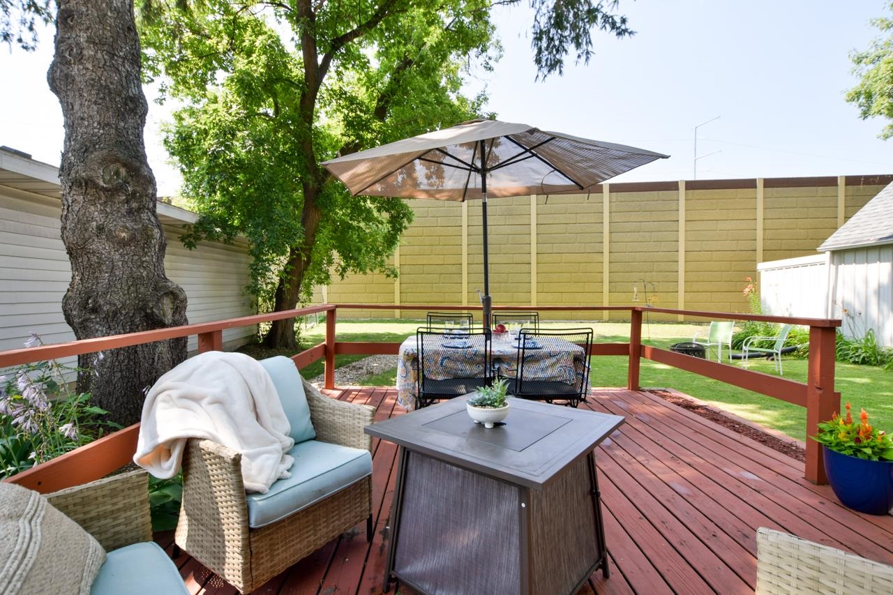 4329 Doncaster Drive Madison, WI 53711 - Photo 15 of 16