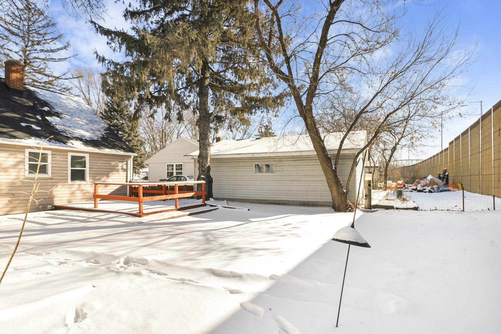 4329 Doncaster Drive Madison, WI 53711 - Photo 15 of 16