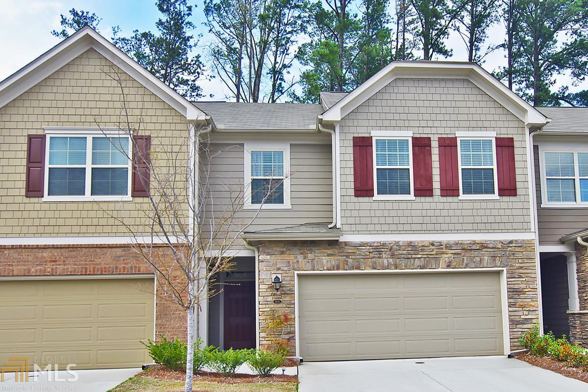 1600 Lenox Overlook Road, Unit 71 Brookhaven, GA 30329 - Photo 1 of 1 Gallery Image 1