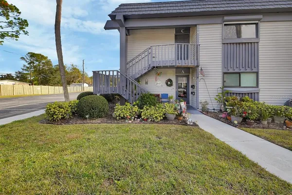 $117,000 | 600 North Boundary Avenue, Unit 114C, DeLand, FL 32720