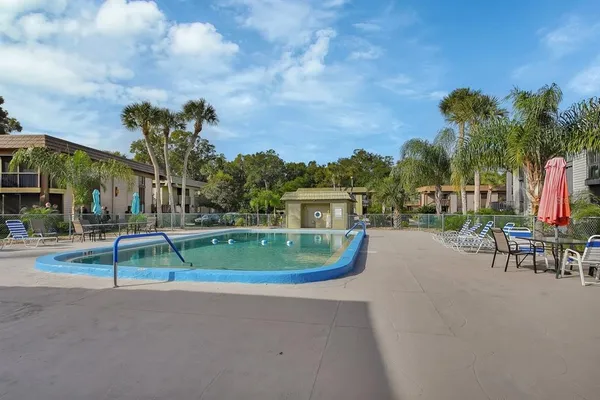 $117,000 | 600 North Boundary Avenue, Unit 114C, DeLand, FL 32720