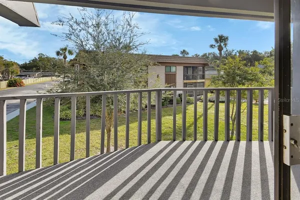 $117,000 | 600 North Boundary Avenue, Unit 114C, DeLand, FL 32720