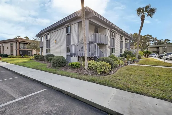 $117,000 | 600 North Boundary Avenue, Unit 114C, DeLand, FL 32720