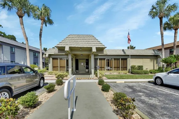 $117,000 | 600 North Boundary Avenue, Unit 114C, DeLand, FL 32720