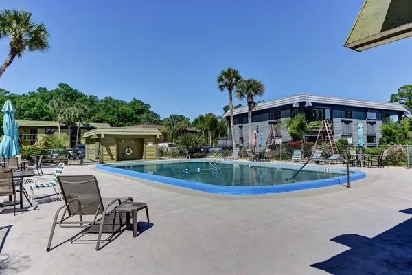 $117,000 | 600 North Boundary Avenue, Unit 114C, DeLand, FL 32720
