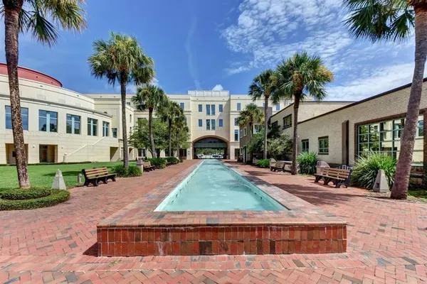 $117,000 | 600 North Boundary Avenue, Unit 114C, DeLand, FL 32720
