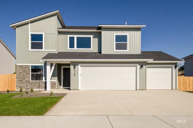 $534,990 | 1746 Webb Brk Street, Middleton, ID 83644