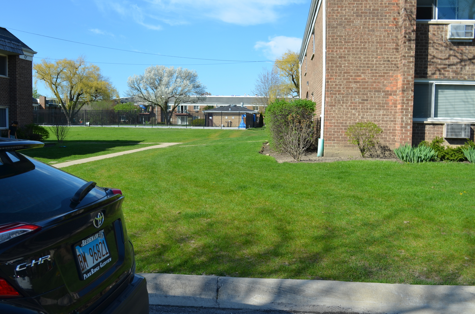 10361 Dearlove Road, Unit 1I Glenview, IL 60025 - Photo 21 of 32