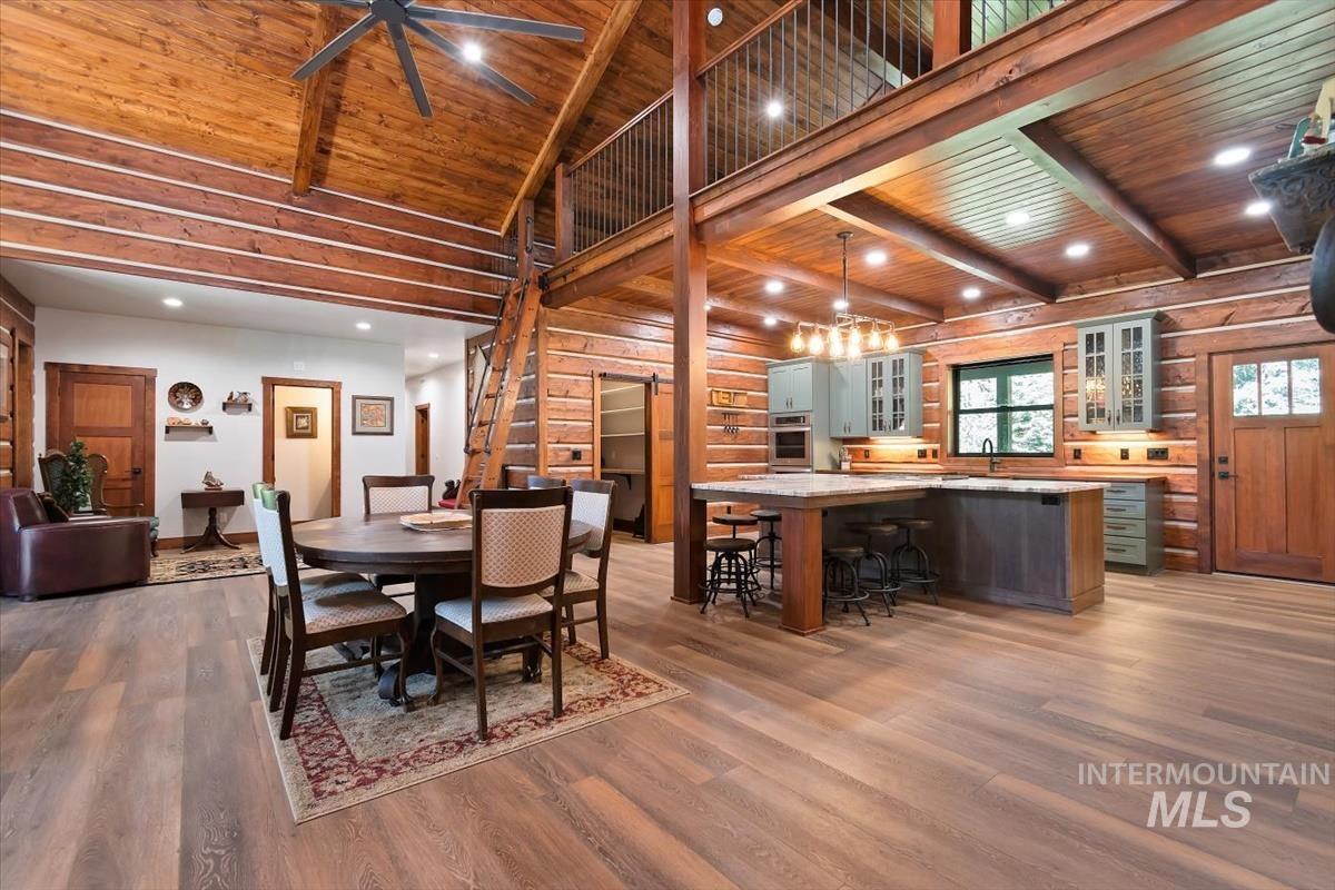 2609 West Mountain Road Donnelly, ID 83615 - Photo 8 of 50