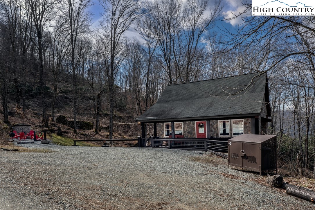 214 Sugar Bear Ridge Lane Banner Elk, NC 28604 - Photo 46 of 46