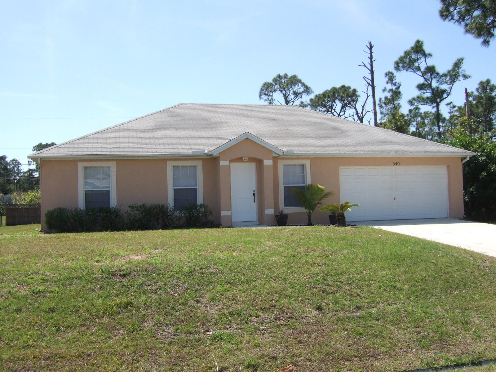 340 Southwest Undallo Road Port St. Lucie, FL 34953 - Photo 1 of 15 front