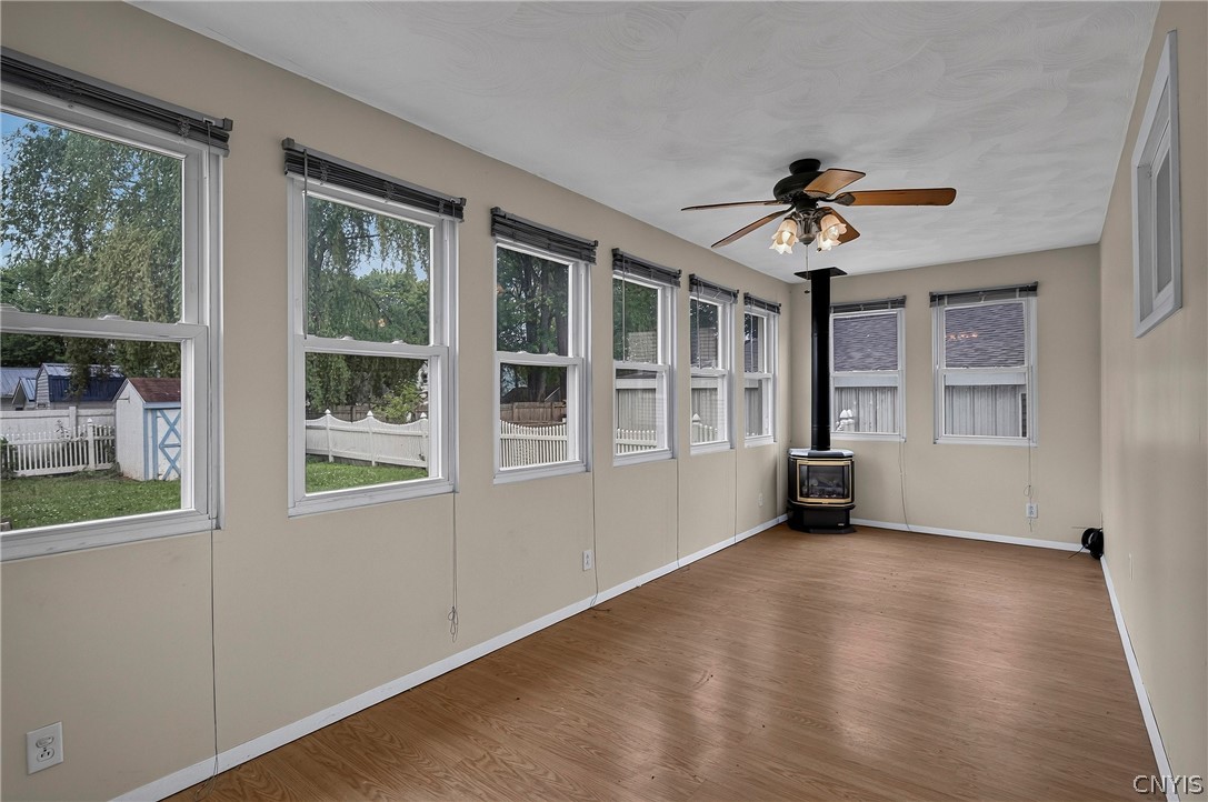 401 Van Dyke Road Utica, NY 13502 - Photo 22 of 50