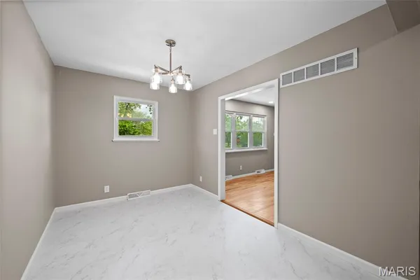 $305,000 | 1201 Clearview Drive, St. Charles, MO 63303