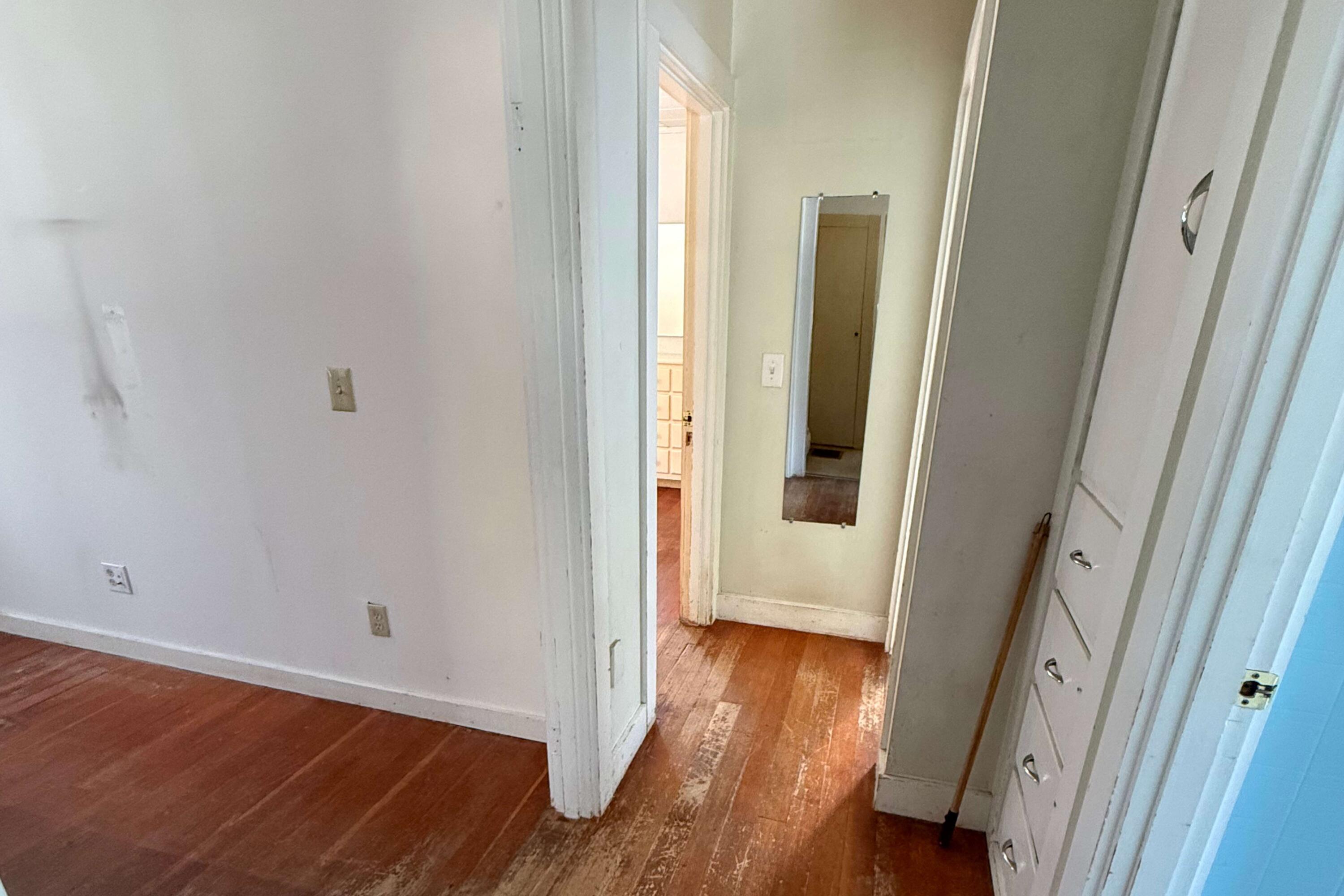 21 Tennis Club Road Northeast Harbor, ME 04662 - Photo 18 of 22 Hallway