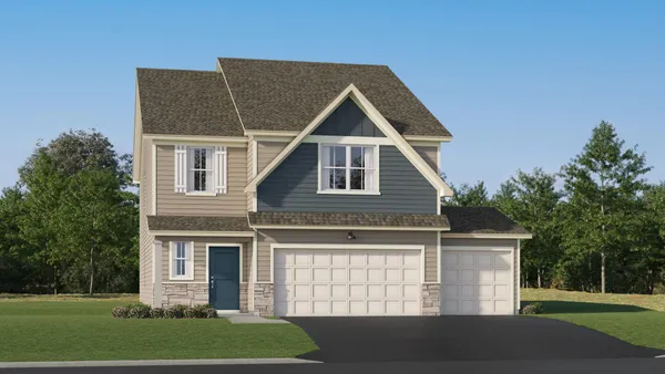 $514,885 | 14747 115th Avenue North, Dayton, MN 55369