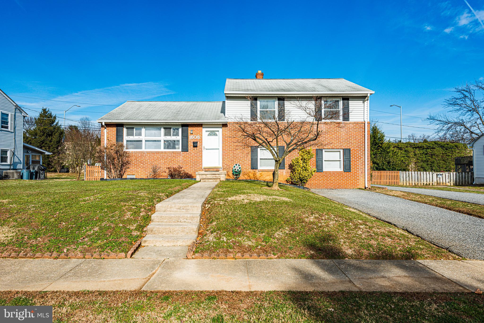1608 Alston Road Towson, MD 21204 - Photo 1 of 51 Gallery Image 1