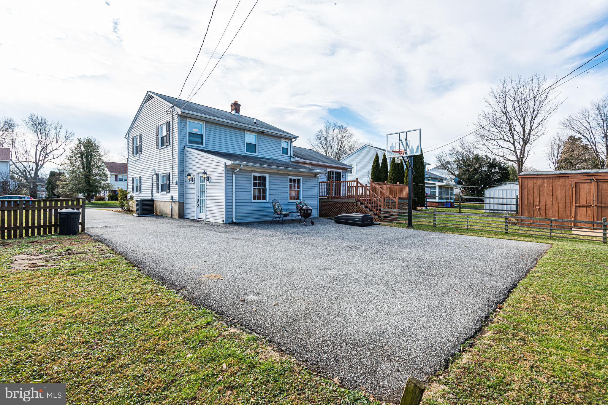 1608 Alston Road Towson, MD 21204 - Photo 46 of 51 Gallery Image 46