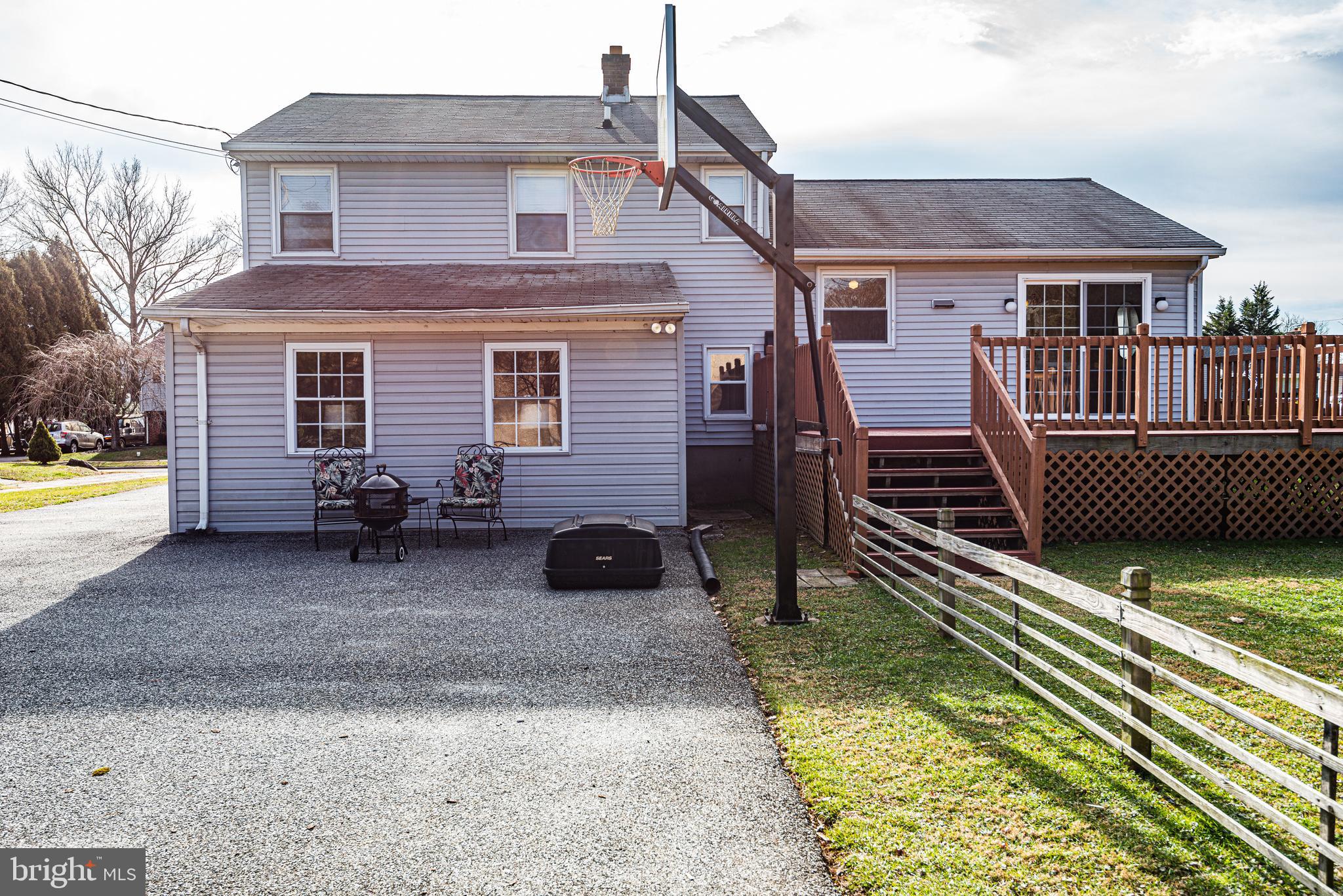 1608 Alston Road Towson, MD 21204 - Photo 47 of 51 Gallery Image 47