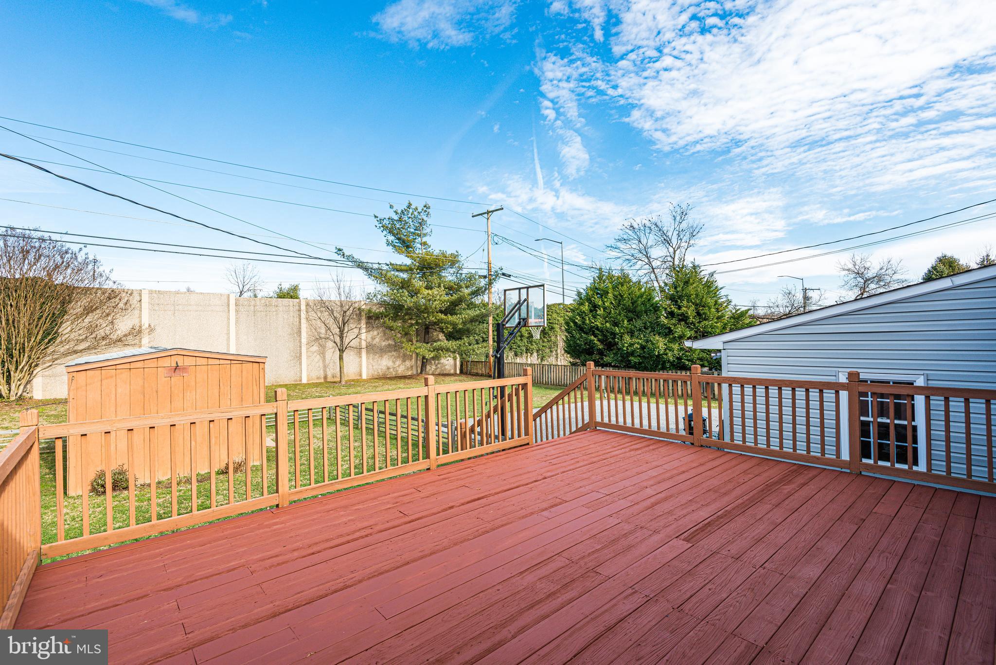 1608 Alston Road Towson, MD 21204 - Photo 49 of 51 Gallery Image 49