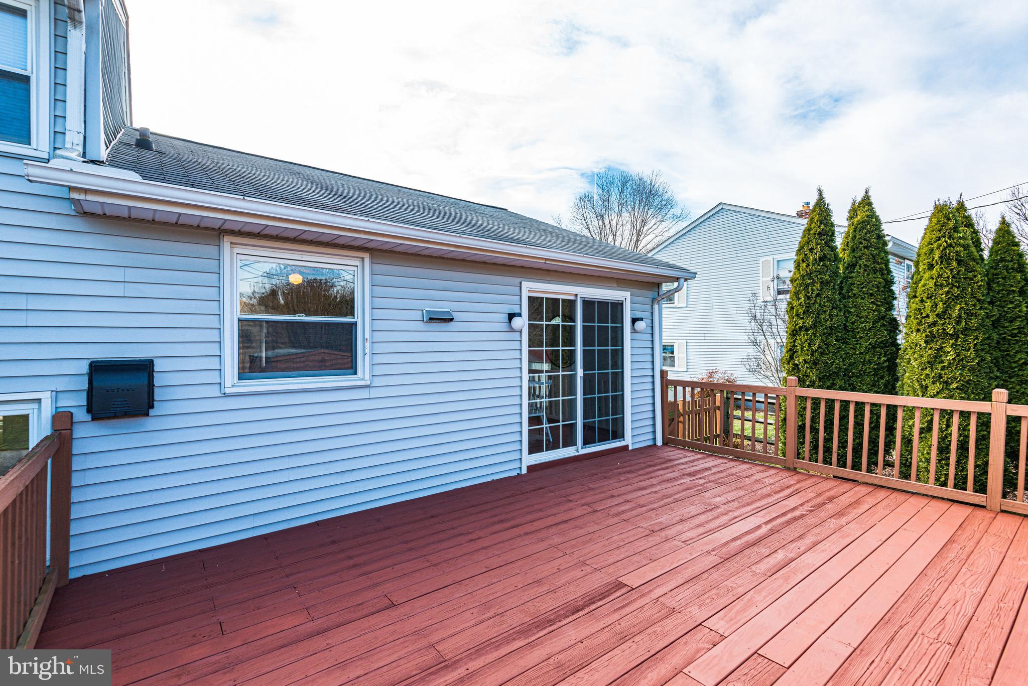 1608 Alston Road Towson, MD 21204 - Photo 51 of 51 Gallery Image 51