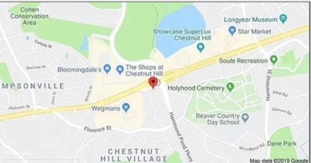 a picture of a book and a bed