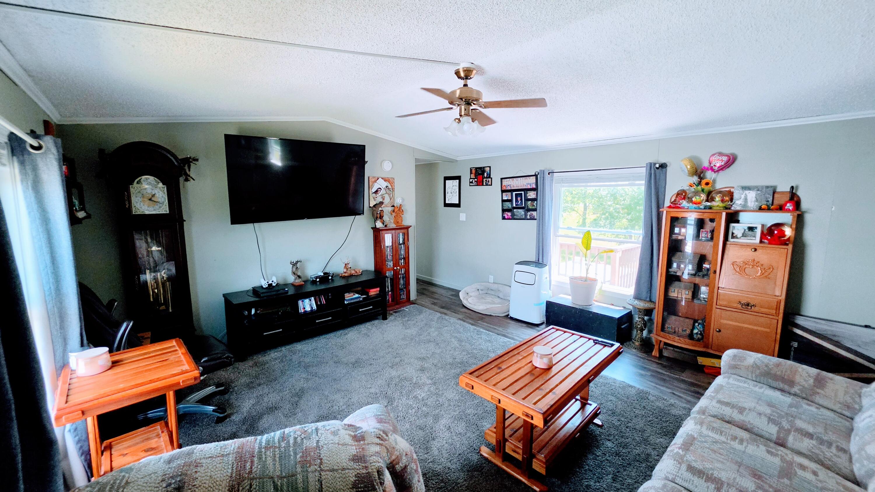 9479 North Bailey Road Howard City, MI 49329 - Photo 5 of 14 image(4)