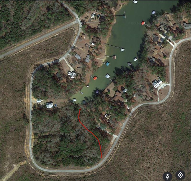 0 Lakeview Street Abbeville, AL 36310 - Photo 3 of 3