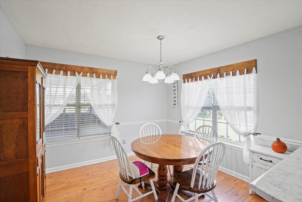 490 Square Circle Road Graniteville, SC 29829 - Photo 14 of 40 Gallery Image 14