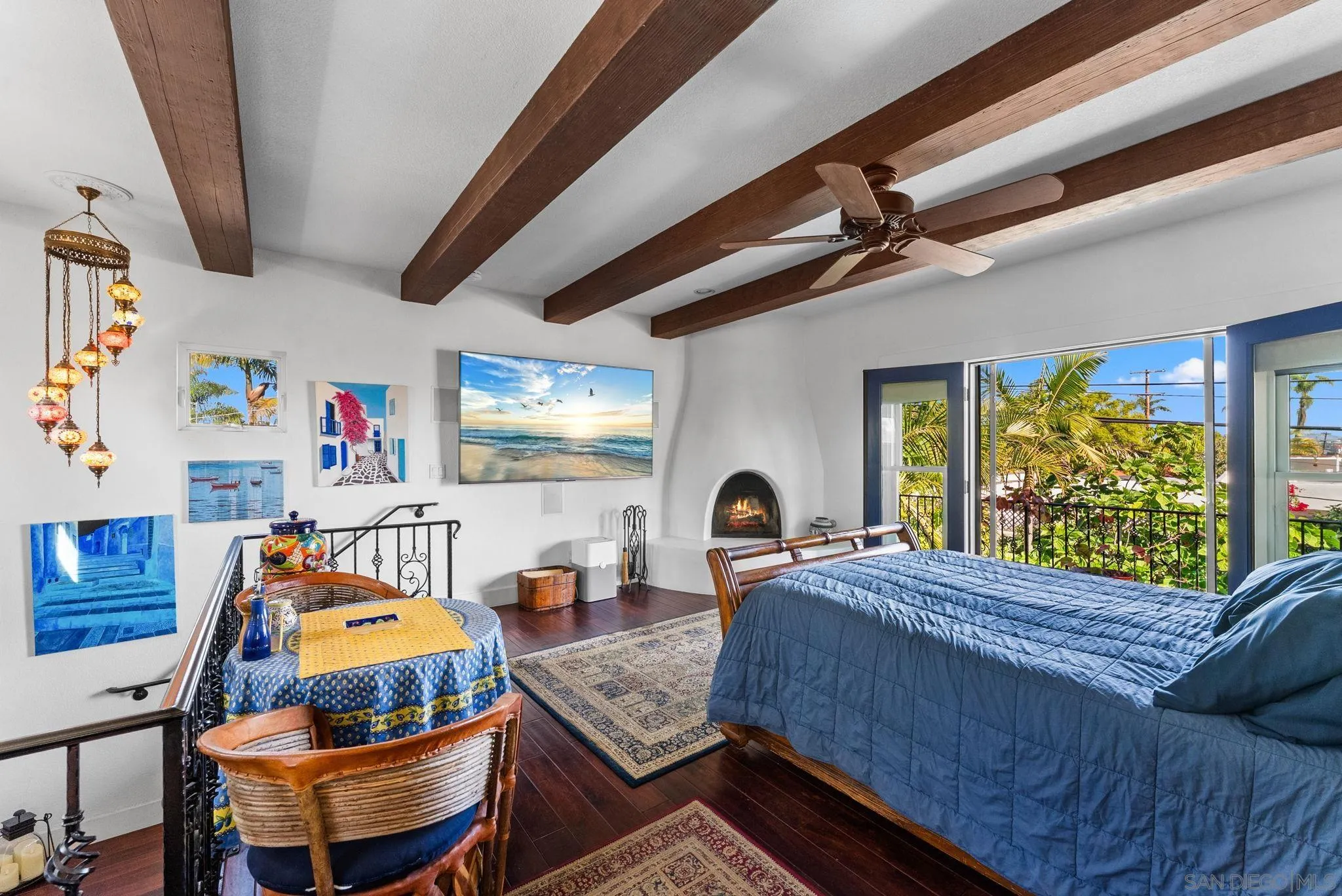 4965 Marlborough Drive San Diego, CA 92116 - Photo 17 of 47