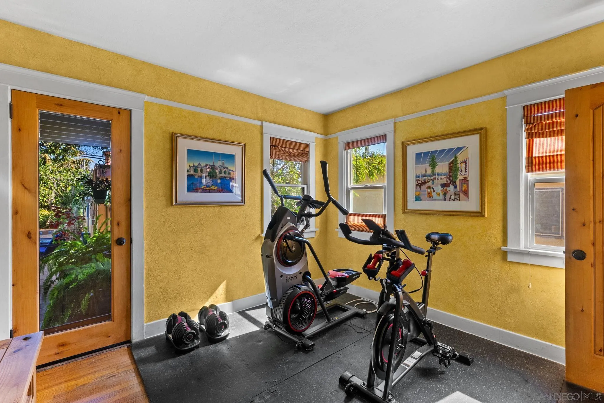 4965 Marlborough Drive San Diego, CA 92116 - Photo 25 of 47