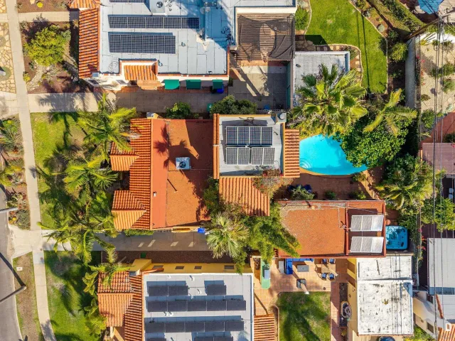 $1,950,000 | 4965 Marlborough Drive, San Diego, CA 92116