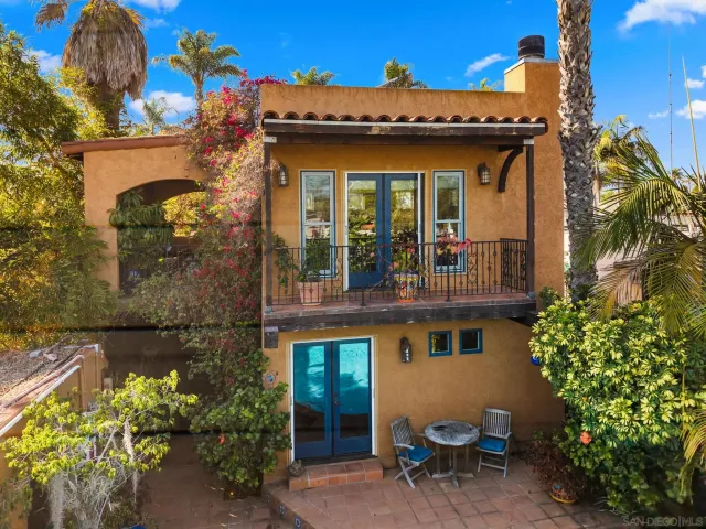 $1,950,000 | 4965 Marlborough Drive, San Diego, CA 92116
