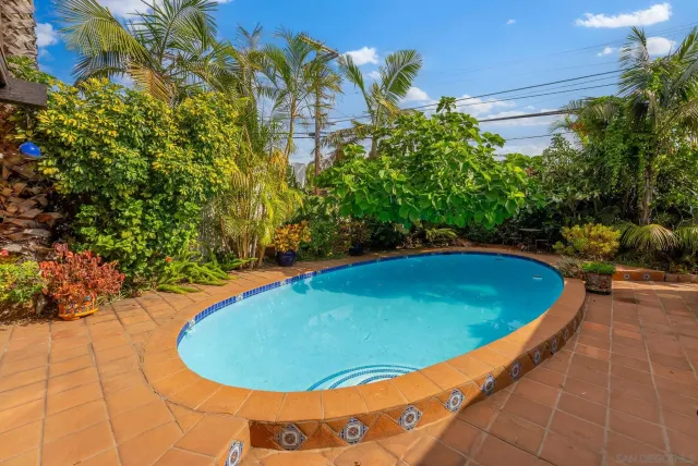 $1,950,000 | 4965 Marlborough Drive, San Diego, CA 92116