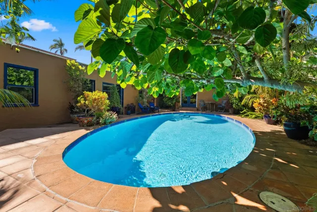 $1,950,000 | 4965 Marlborough Drive, San Diego, CA 92116