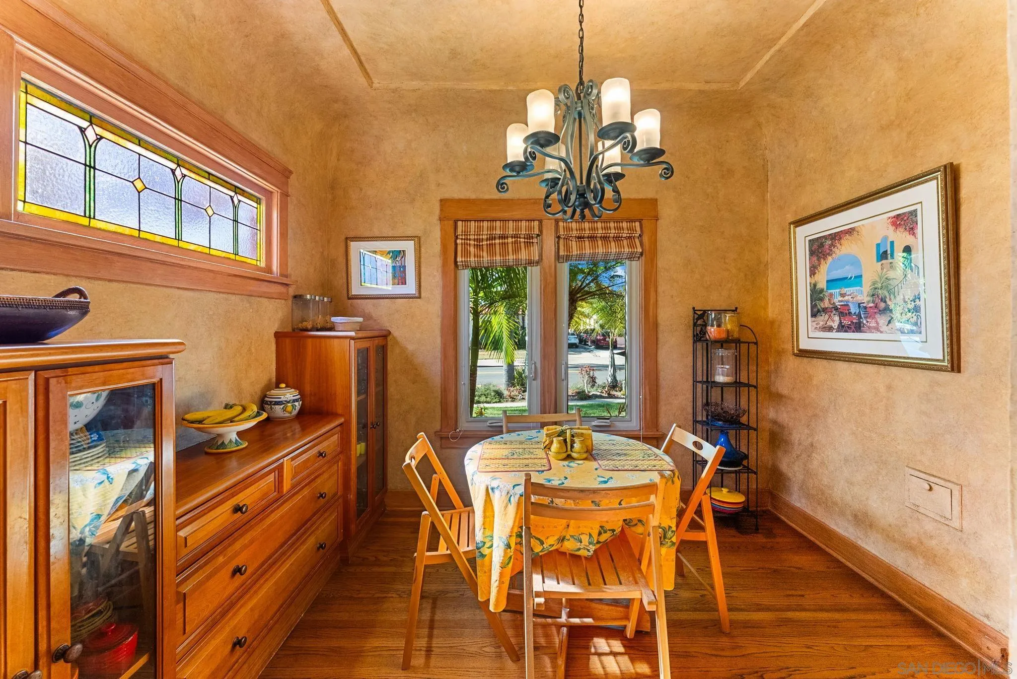 4965 Marlborough Drive San Diego, CA 92116 - Photo 8 of 47