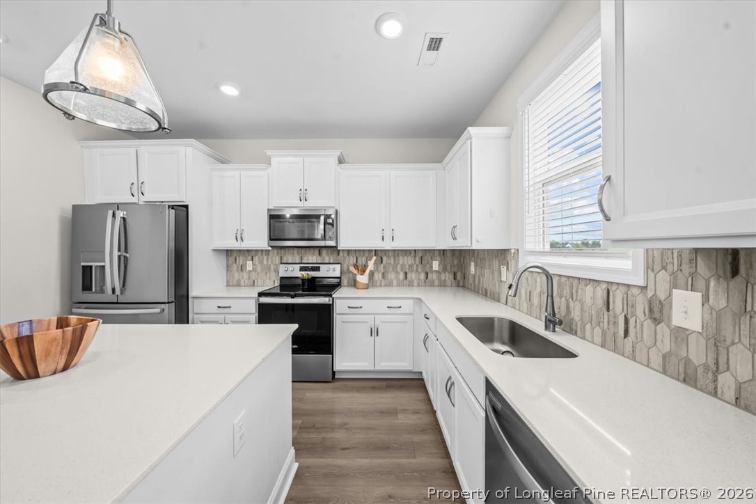 158 Rocking Horse Lane Raeford, NC 28376 - Photo 13 of 33