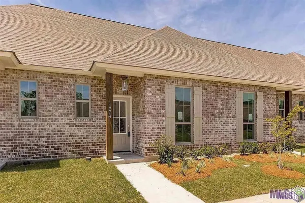 $1,900 | 1474 Partierre Lane, Baton Rouge, LA 70820