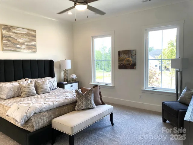 $1,189,000 | 19044 Newburg Hill Road, Unit 26, Davidson, NC 28036