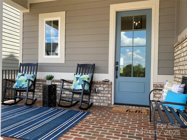 $1,189,000 | 19044 Newburg Hill Road, Unit 26, Davidson, NC 28036