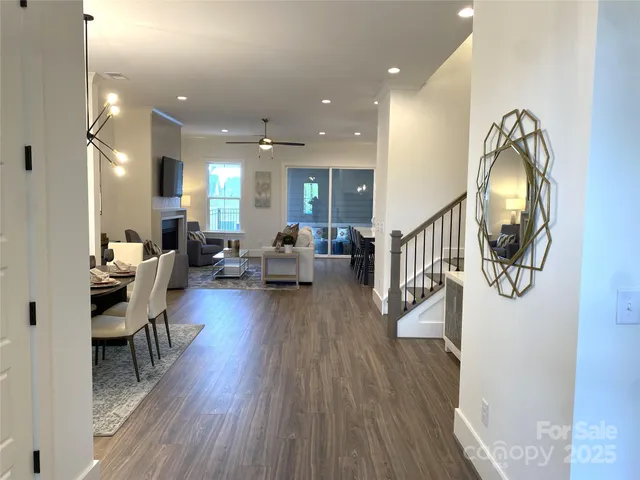 $1,189,000 | 19044 Newburg Hill Road, Unit 26, Davidson, NC 28036