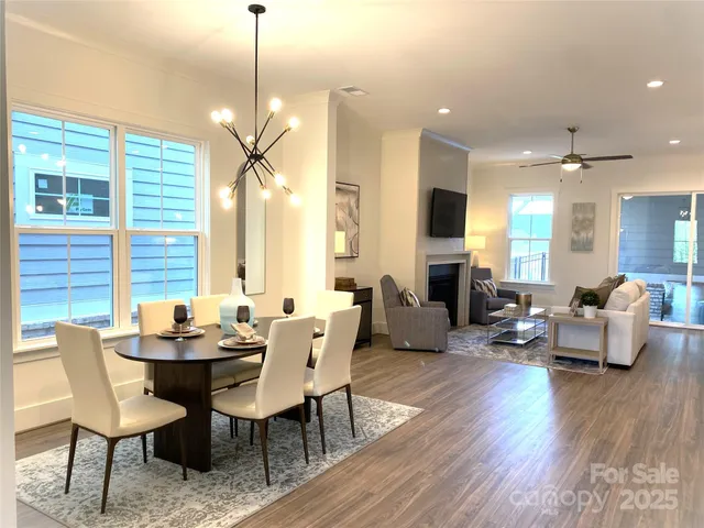 $1,189,000 | 19044 Newburg Hill Road, Unit 26, Davidson, NC 28036