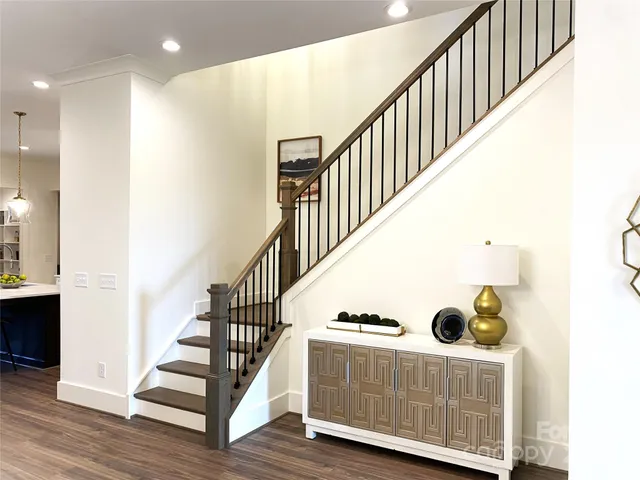 $1,189,000 | 19044 Newburg Hill Road, Unit 26, Davidson, NC 28036