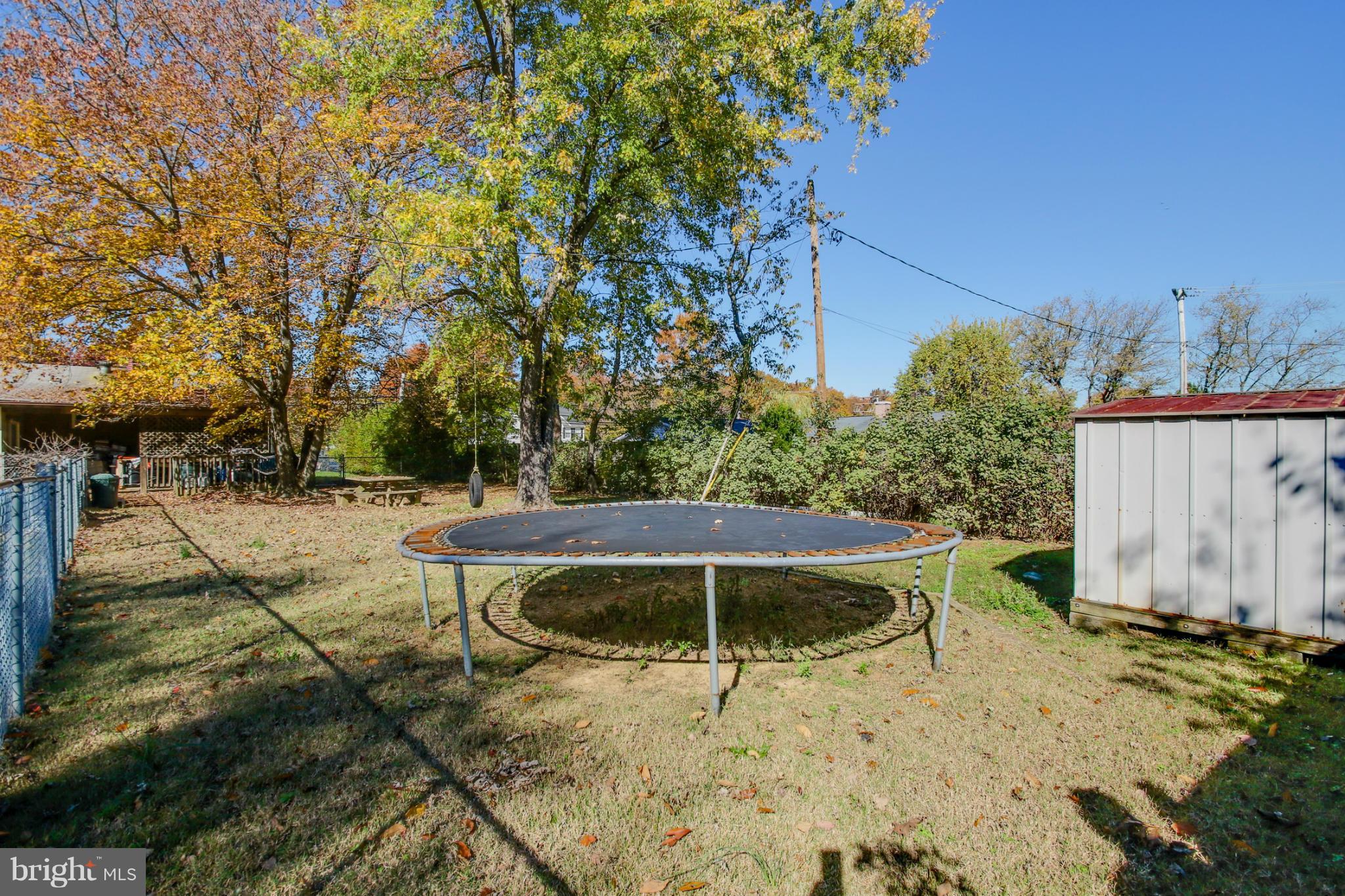 8183 Hog Neck Road Pasadena, MD 21122 - Photo 17 of 29 a view of outdoor space with seating