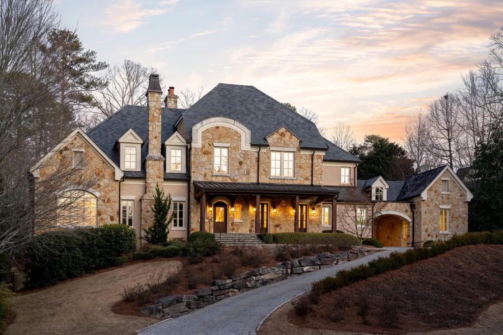 4231 Whitestone Place Northwest Atlanta, GA 30327 - Photo 1 of 1