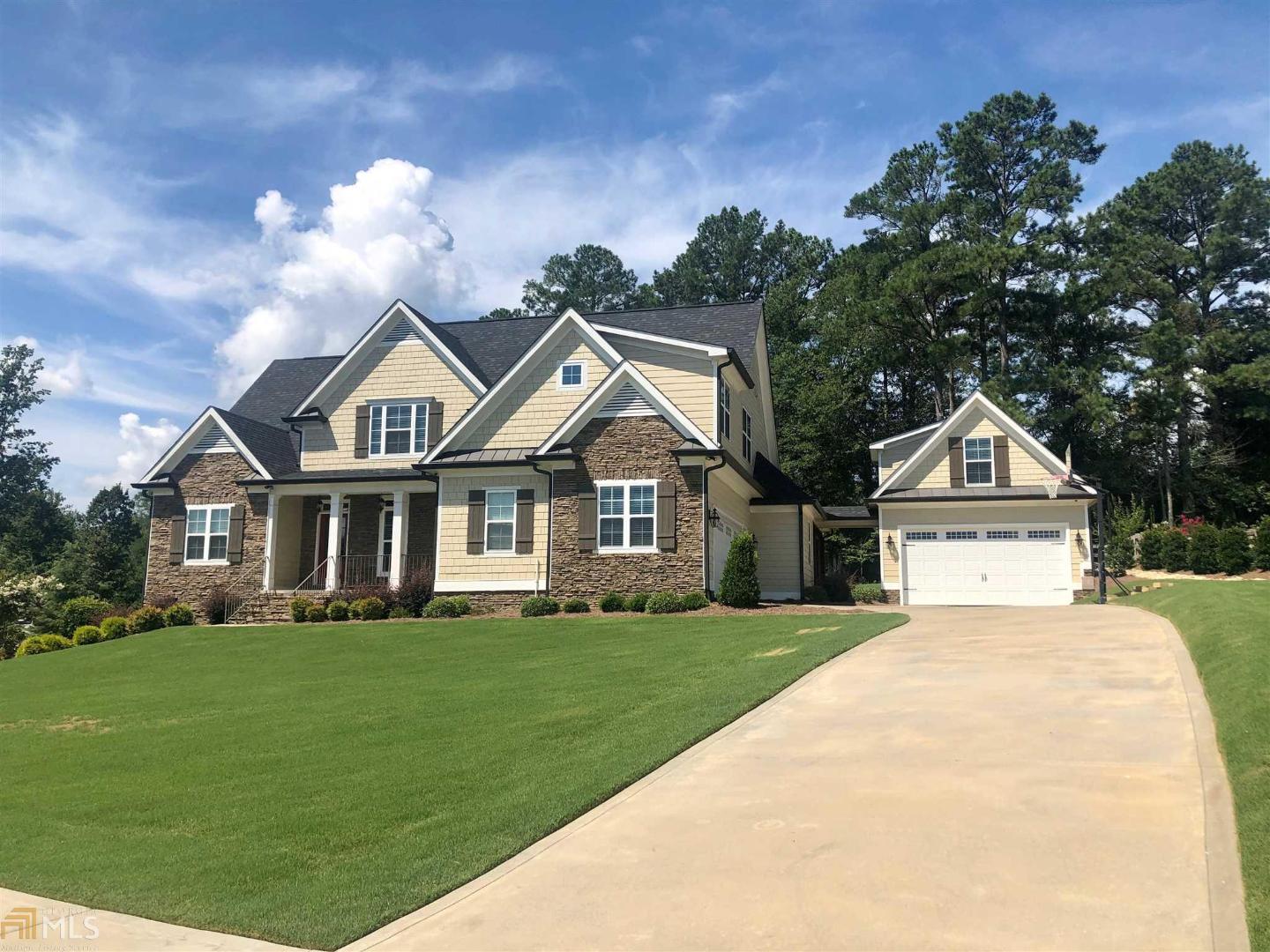 4 Hollow Crest Court Rome, GA 30161 - Photo 1 of 1 Gallery Image 1