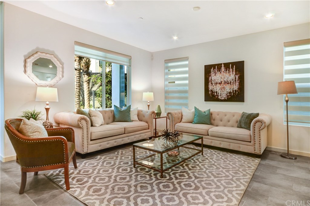 165 Tribeca Irvine, CA 92612 - Photo 4 of 39