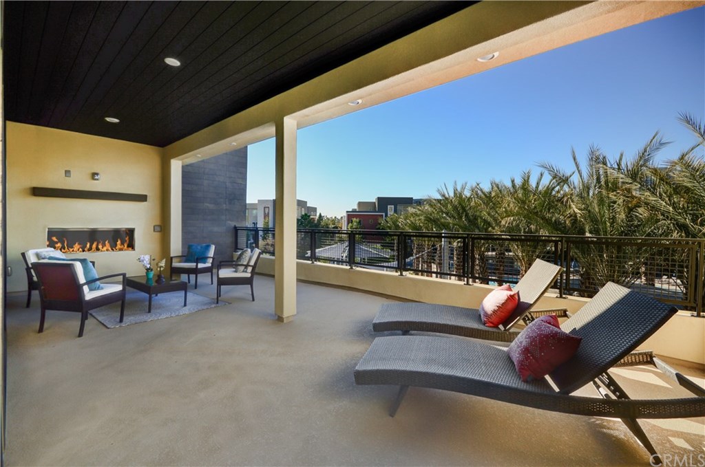 165 Tribeca Irvine, CA 92612 - Photo 35 of 39