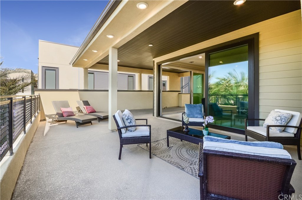 165 Tribeca Irvine, CA 92612 - Photo 37 of 39